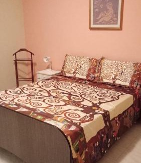 Enna Apartment | Casa Dolce Casa