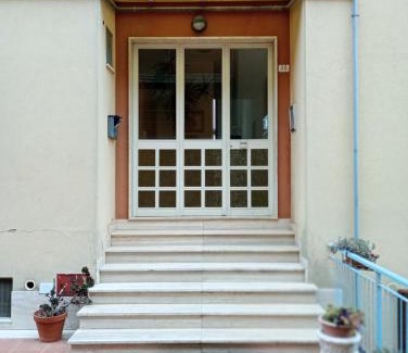 Enna Apartment | Casa Dolce Casa
