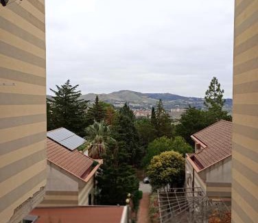 Enna Apartment | Casa Dolce Casa