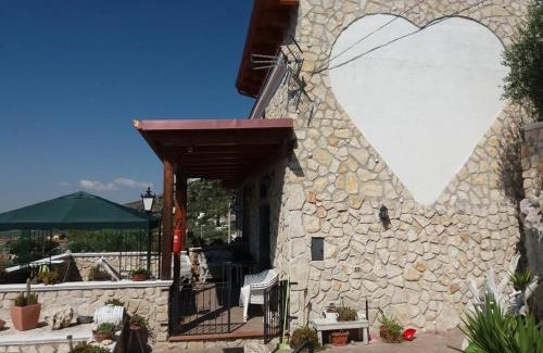 Monte Sant'Angelo Apartment | Casa Dolce Casa
