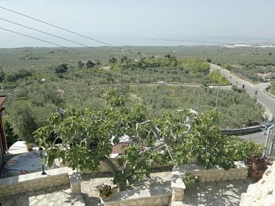 Monte Sant'Angelo Apartment | Casa Dolce Casa