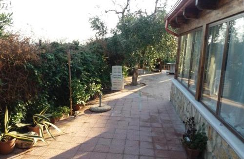 Monte Sant'Angelo Apartment | Casa Dolce Casa