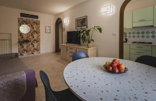Orvieto Apartment | Casa Dolce Casa
