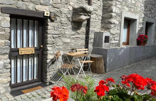 Courmayeur Apartment | Casa Dolce Courmayeur