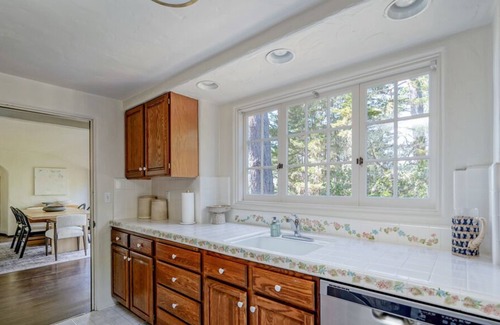 Northwest Carmel House | Casa Dolores - Carmel House - Ultimate Carmel