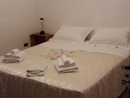 Bernalda Apartment | Casa Domenica