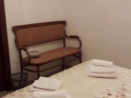Bernalda Apartment | Casa Domenica