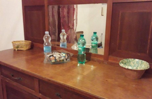 Bernalda Apartment | Casa Domenica