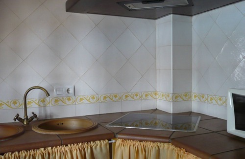 El Bosque Cottage | Casa Dominga for 2 people