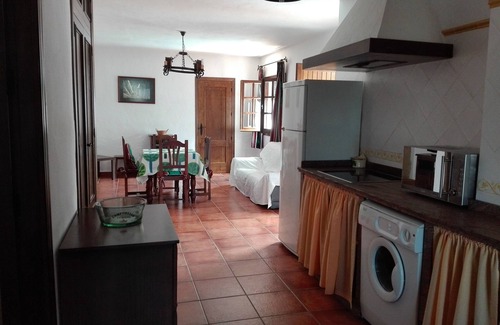 El Bosque Cottage | Casa Dominga for 2 people