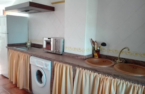 El Bosque Cottage | Casa Dominga for 2 people