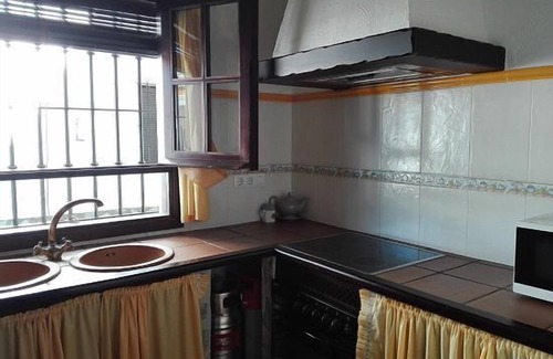 El Bosque Cottage | Casa Dominga for 6 people