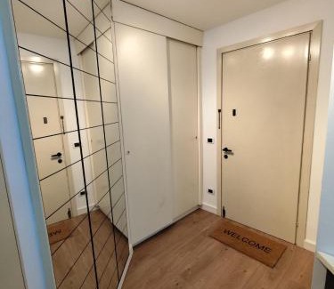 Galliera Veneta Apartment | Casa Domotica