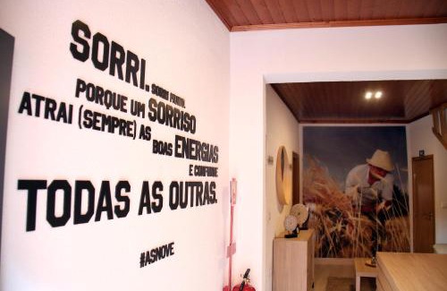 Carvicais Apartment | Casa Don Diogo - Guest House