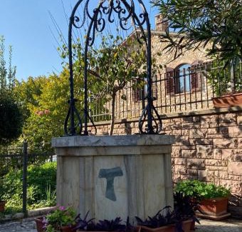 Capodacqua Apartment | Casa Donatella