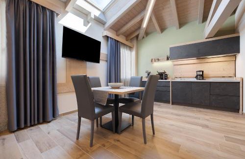 Pieve Apartment | Casa Donati Lucia