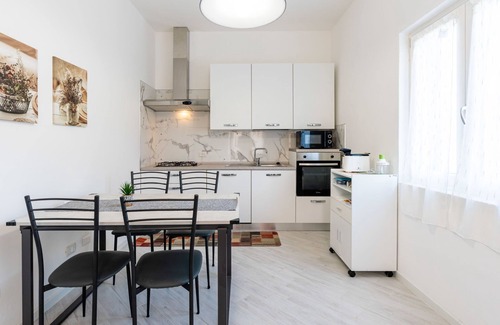 Villanova d'Albenga Apartment | Casa Doni by Interhome