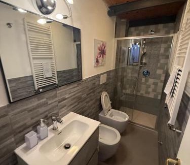 Ponte Galeria-La Pisana Apartment | Casa Doni