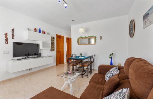 Playa Honda Apartment | Casa Donna