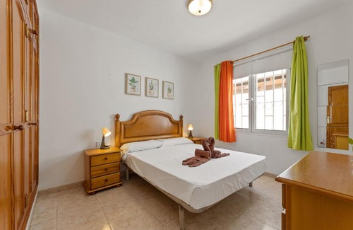 Playa Honda Apartment | Casa Donna
