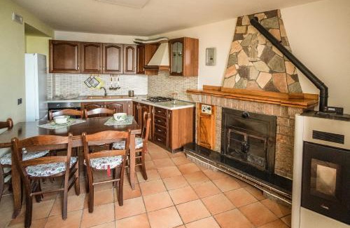 Orria House | Casa Donna Grazia - Cilento