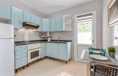 Playa Honda Apartment | Casa Donna" | Holiday Home in Lanzarote - Spain