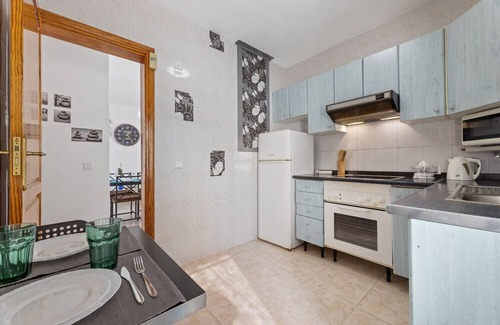 Playa Honda Apartment | Casa Donna" | Holiday Home in Lanzarote - Spain