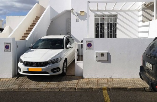 Playa Honda Apartment | Casa Donna" | Holiday Home in Lanzarote - Spain
