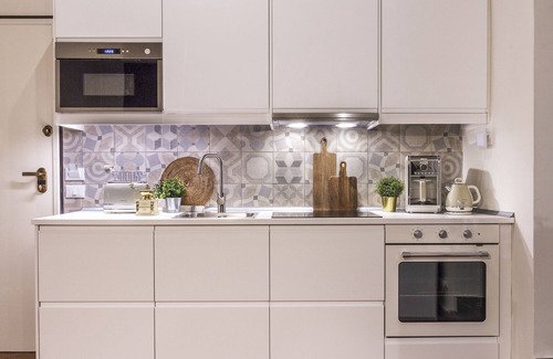 San Lorenzo Apartment | Casa Dora by Mmega