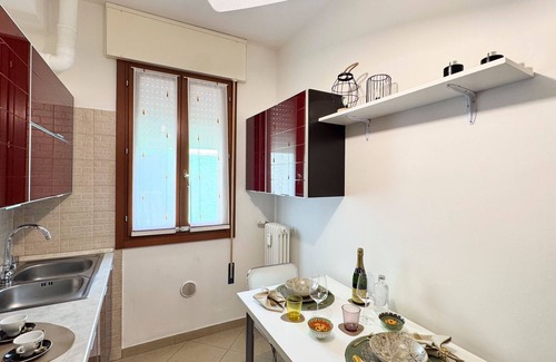 Chioggia Apartment | Casa Dora in Chioggia