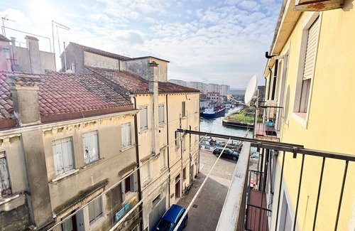 Chioggia Apartment | Casa Dora in Chioggia