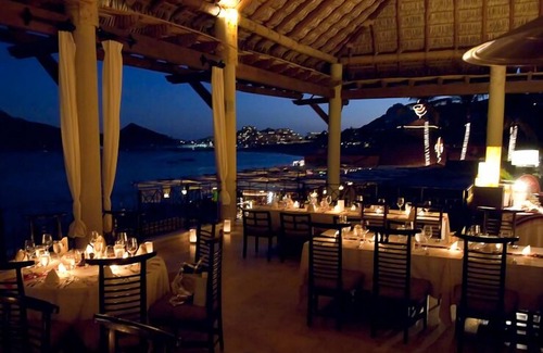 El Medano Ejidal Condo | Casa Dorada, Cabo San Lucas - Luxury 5 Star Resort - 1 Bedroom Condo