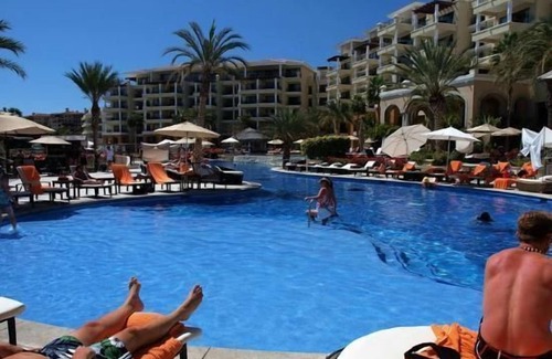 El Medano Ejidal Condo | Casa Dorada, Cabo San Lucas - Luxury 5 Star Resort - 1 Bedroom Condo