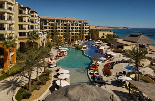 El Medano Ejidal Villa | Casa Dorada Medano Beach Resort: Jr Suite to Penthouse
