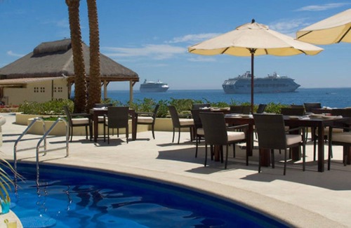 El Medano Ejidal Villa | Casa Dorada Medano Beach Resort: Jr Suite to Penthouse