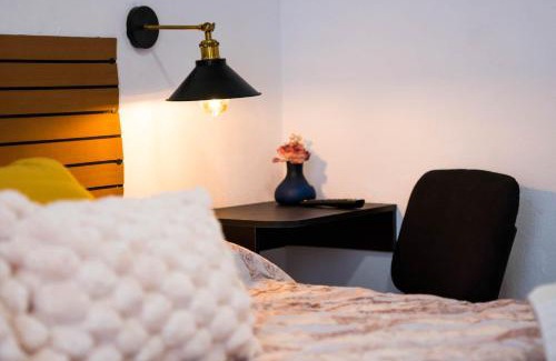 Leon Apartment | Casa Dorada