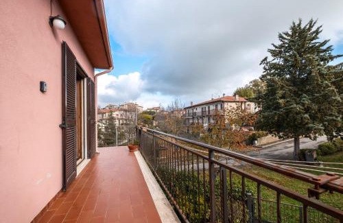 Poggio Murella Apartment | Casa Doriana