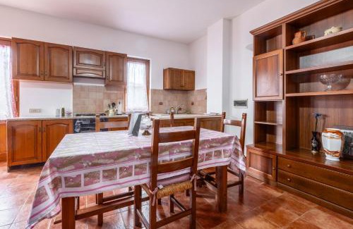 Poggio Murella Apartment | Casa Doriana