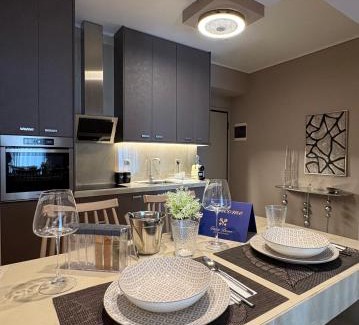 Larissa Apartment | Casa Doro A3