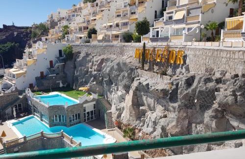 Mogan Apartment | Casa Dorotea