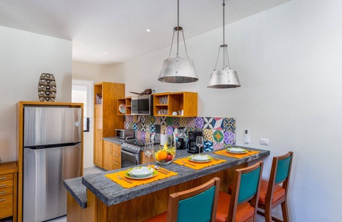 Downtown Puerto Vallarta Apartment | Casa Dorothy