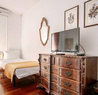 Frechas House | Casa dos Araújos