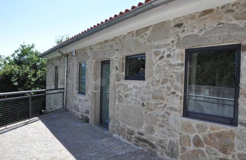 Sever do Vouga House | Casa dos Avós by Eira dos Canastros