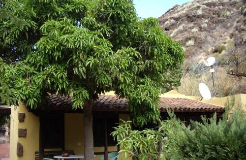 Santa Cruz de Tenerife House | Casa Dos Barrancos