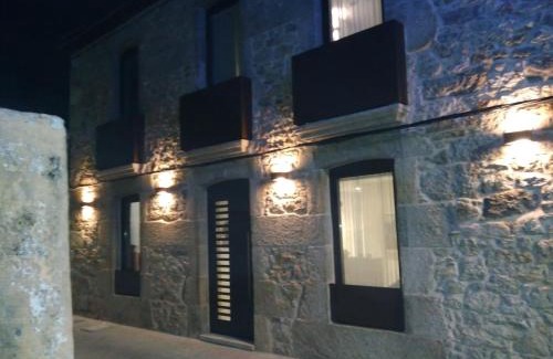 Corrubedo Hotel | Casa dos Casqueiros