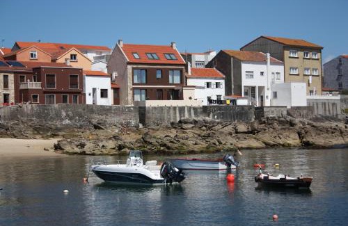 Corrubedo Hotel | Casa dos Casqueiros