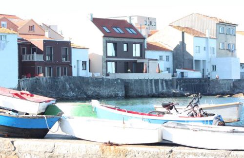 Corrubedo Hotel | Casa dos Casqueiros