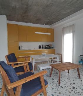 Cangas Apartment | Casa dos Miños Centola