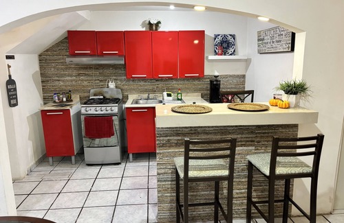 Piedras Negras House | Casa dos Recámaras 2 Camas Matrimoniales 1 Baño