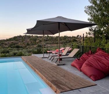 Torre de Moncorvo Apartment | Casa Dr. Ramiro Salgado